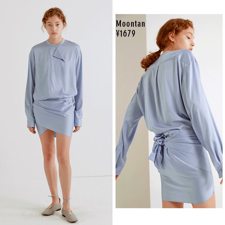 韩剧女主穿搭秋冬大衣,韩剧早期女主穿搭