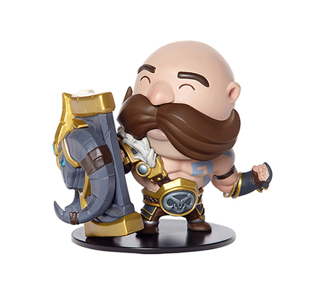 弗雷尔卓德之心布隆登场音乐,弗雷尔卓德之心布隆玩法