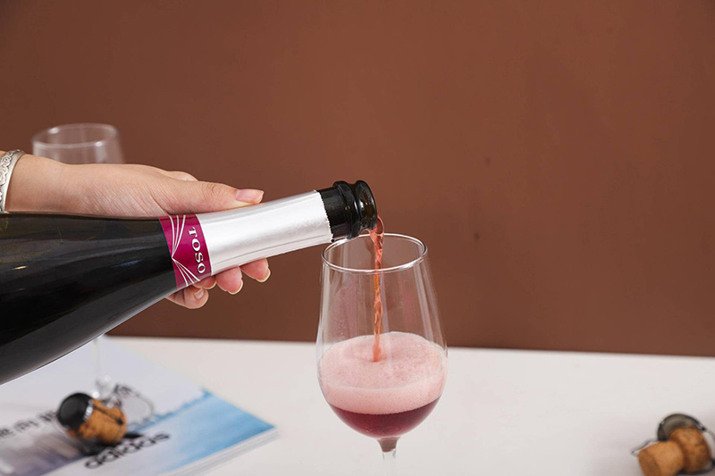 百元内起泡酒,起泡酒香气风味特点