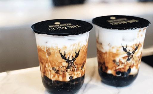 喜茶实际情况,喜茶为什么是奶茶界老大