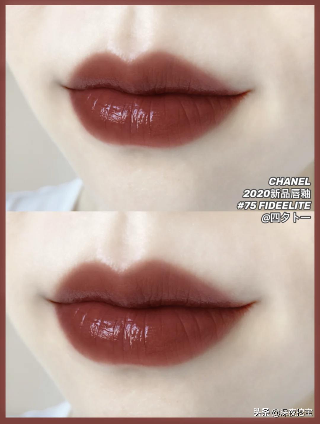 别再追问色号了！2020年最热门的口红都在这