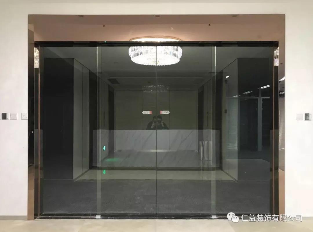 苏州恒业铂金大厦,前海世茂大厦工程案例