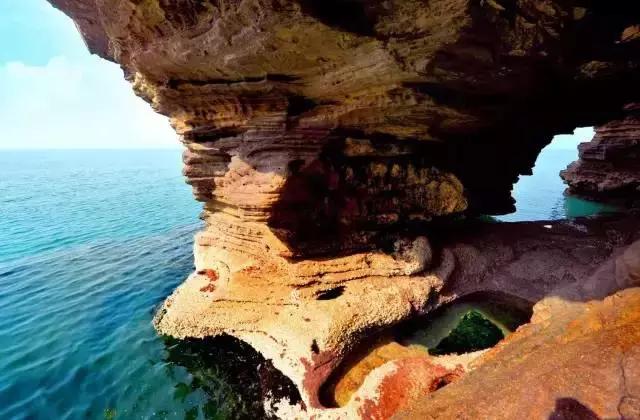 广西最想去的地方,广西最想去的8个地方