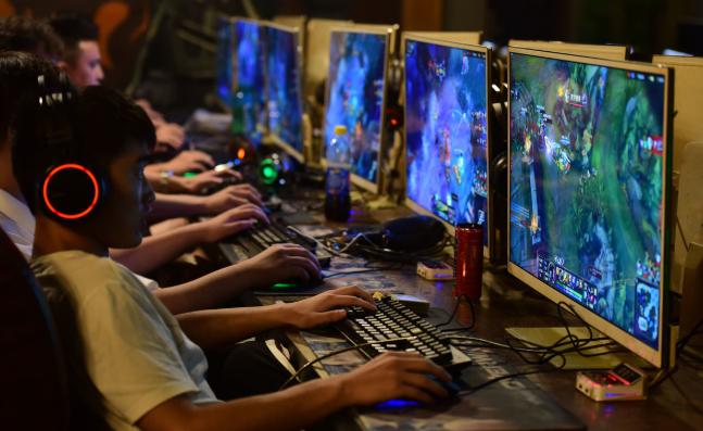 腾讯游戏一年1000多亿的收入！为何腾讯游戏“风评”极差？