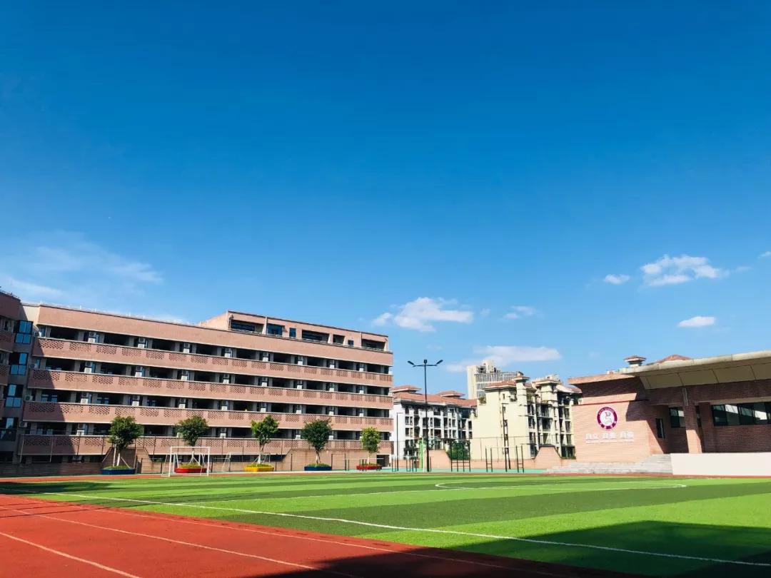 重庆所有民办学校,重庆的九年一贯制学校