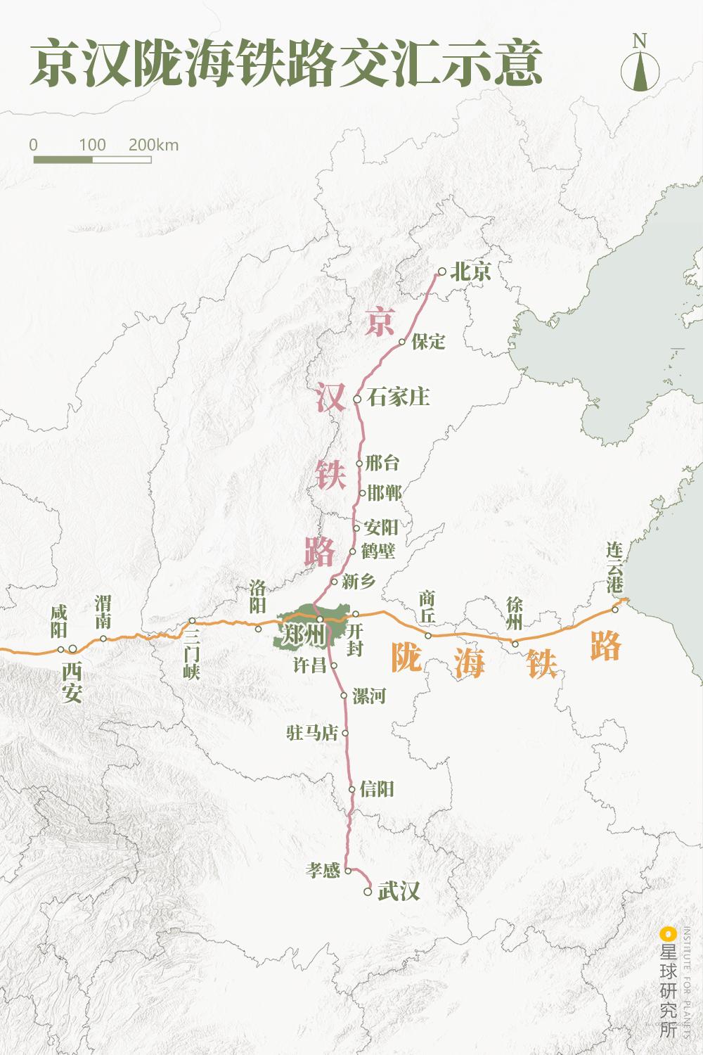 什么是郑州市,什么是郑州