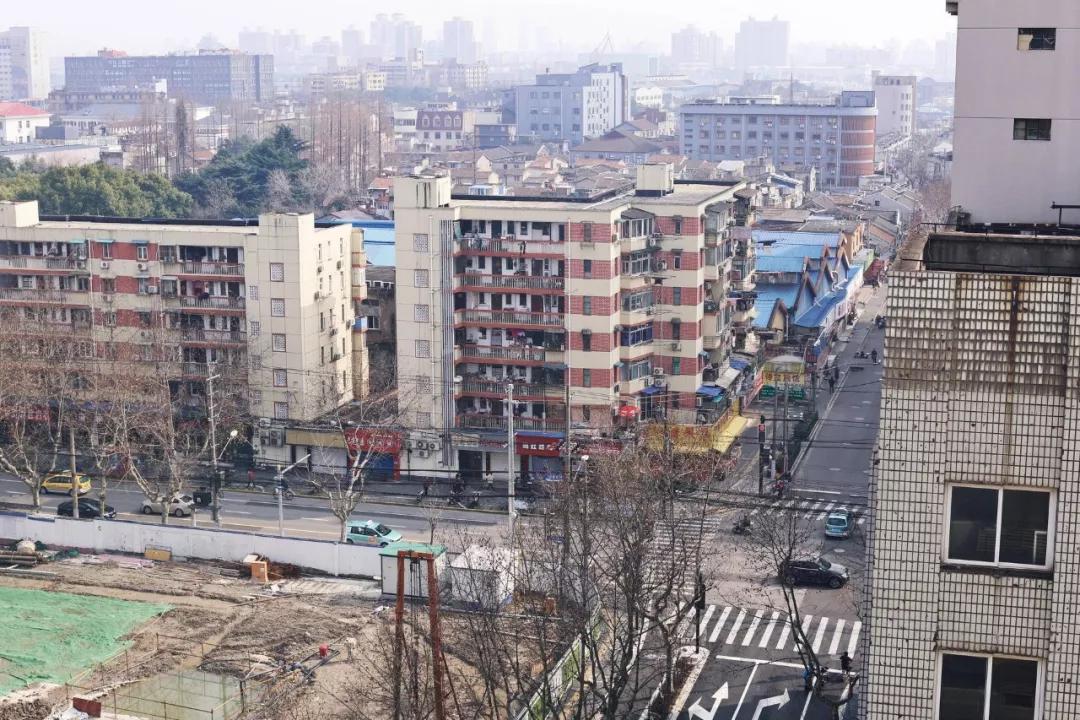 特别报道|在上海等待日出：一个武汉姑娘的隔离日记