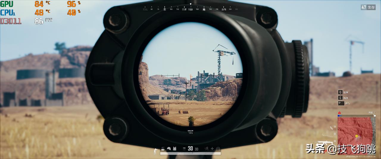 小米剑指显示器领域，小米34寸144Hz高刷新曲面带鱼屏上手体验