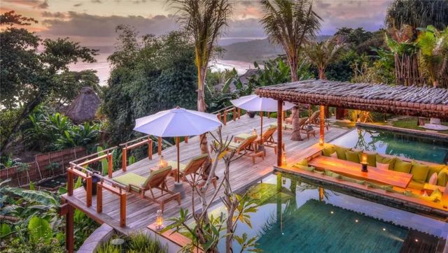 明星最喜欢的青岛酒店,明星最喜欢去的三亚酒店