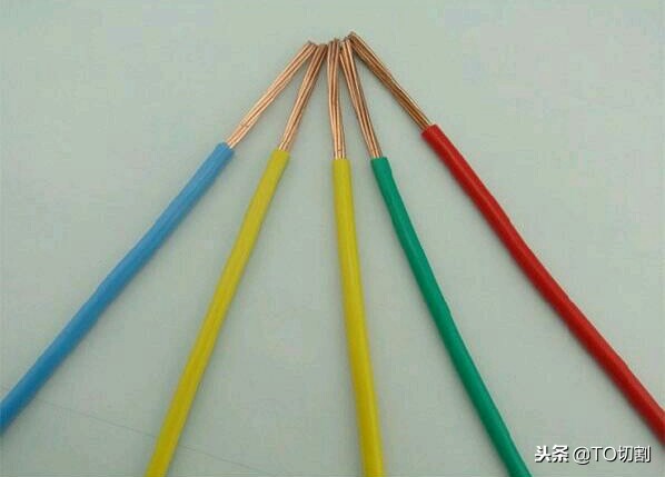 电线电流计算公式大全,怎么计算电线能通过的最大电流