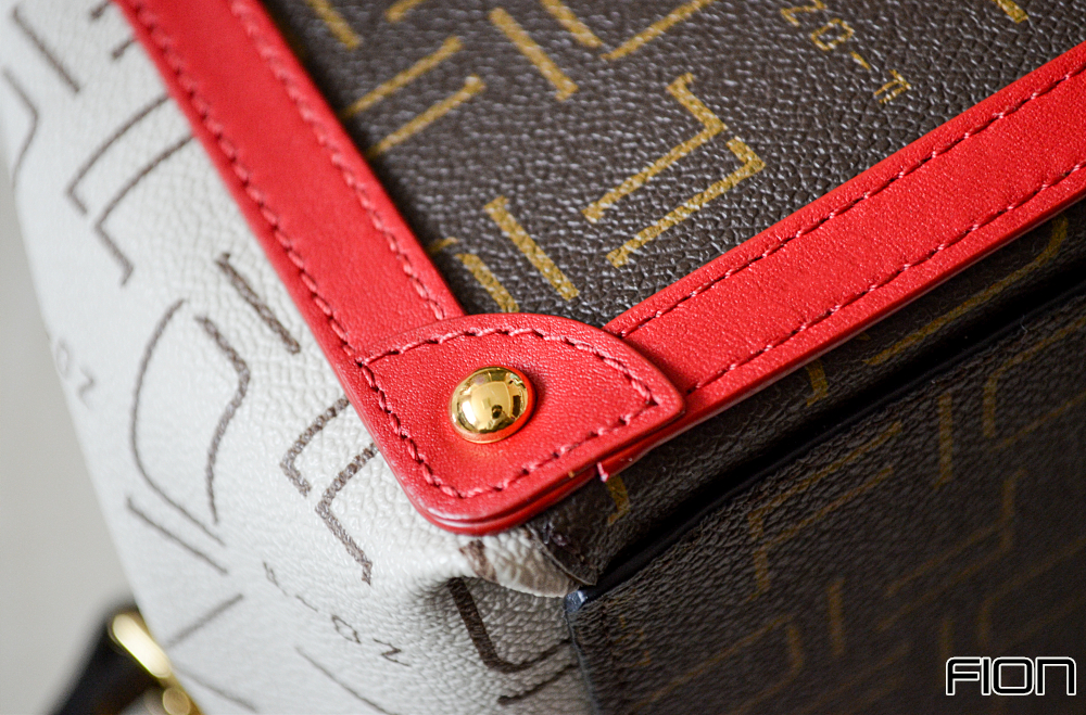 fion包包什么档次,fion包包有哪些材质