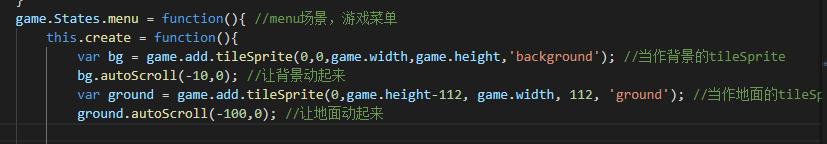 flappybird游戏制作教程,flappybird自动编程