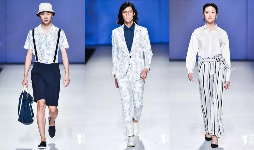 2024广东时装周秀场,广东时装周2024比赛