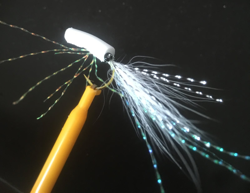 手把手教你钓翘嘴,手把手教你学会钓翘嘴