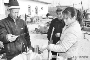 2021石家庄舌尖上的美食排名,舌尖上的美食河北篇