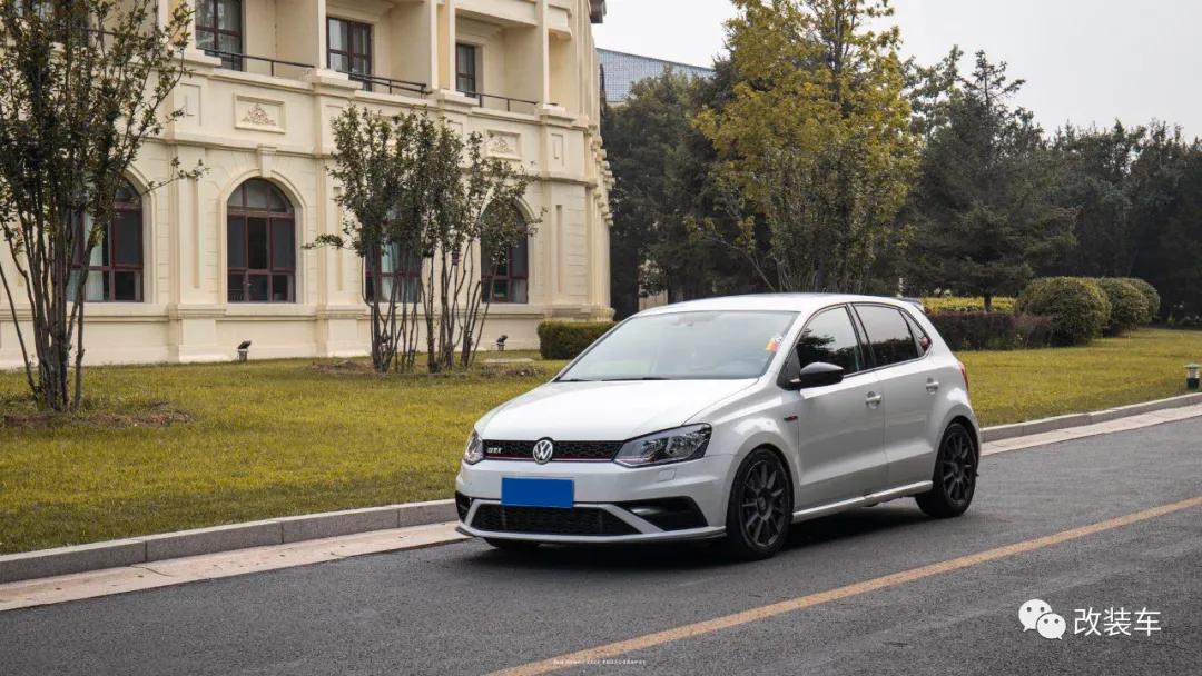 polo改gti动力,pologti钢炮