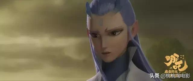 哪吒到底有多可爱,为什么说哪吒好看