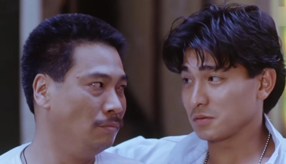 吴孟达骗了,吴孟达唯一一部坏人电影