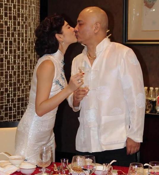 最惨的女明星被骗婚,盘点有过三段婚史的明星