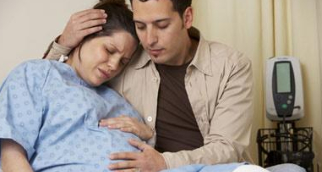 如何分辨真宫缩与假宫缩,宫缩也有真假