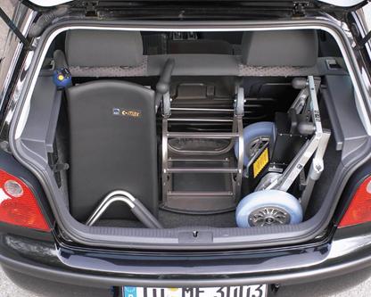 老人残疾人爬楼自动轮椅,老年残疾人上下楼梯神器