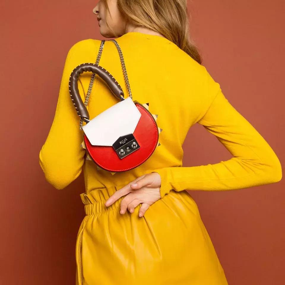 爆款大号猪猪包,2019猪年包包