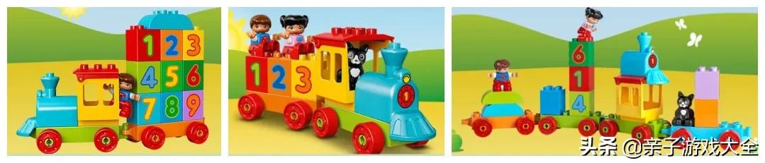 乐高幻影忍者71761拼装图纸,乐高3417和3418合体全图纸