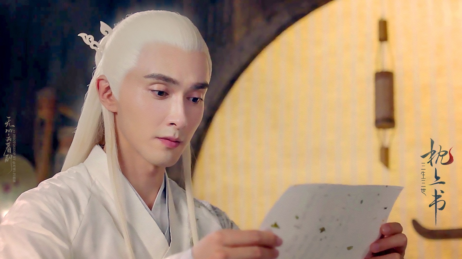 古剑奇谭乔振宇年轻时的盛世美颜,乔振宇欧阳少恭与古剑奇谭制作人