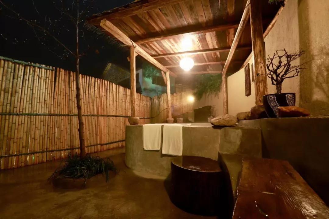 莫干山十大民宿,莫干山温泉民宿推荐3天2晚