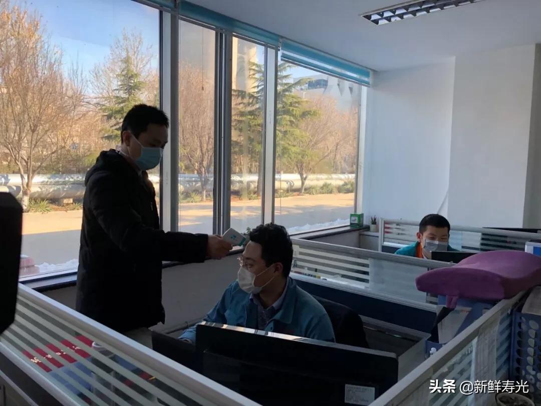 350名员工四班倒，疫情期间不停产，这家企业厉害