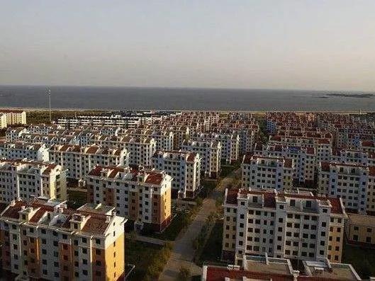 为什么上海海景房便宜,上海海景房值得买吗