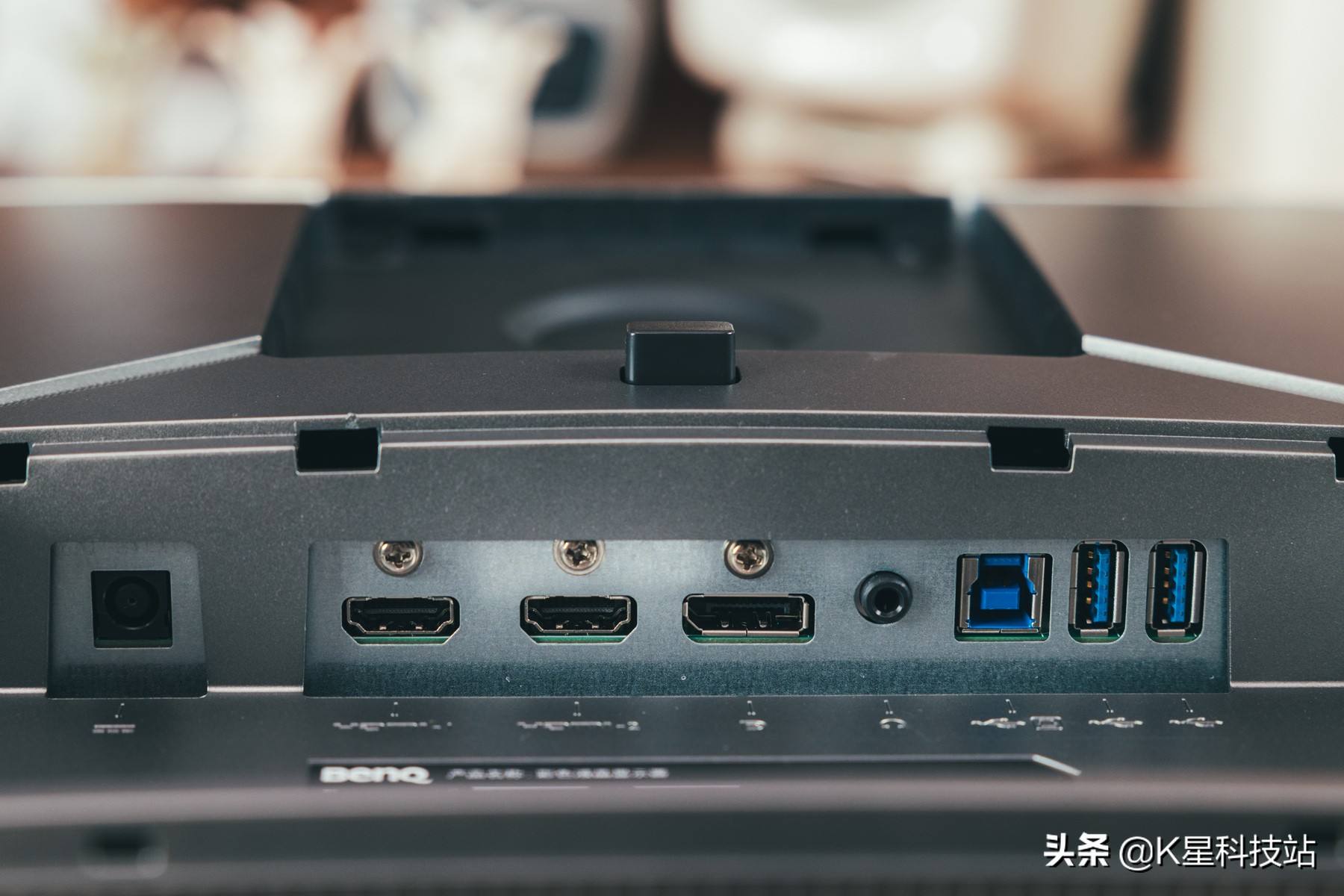 2k分辨率显示器该怎么设置,2k分辨率的显示器玩ps4