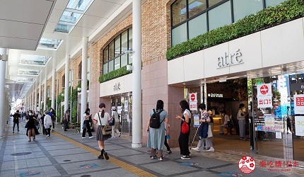 东京吉祥寺在哪里,东京金阁寺游玩攻略