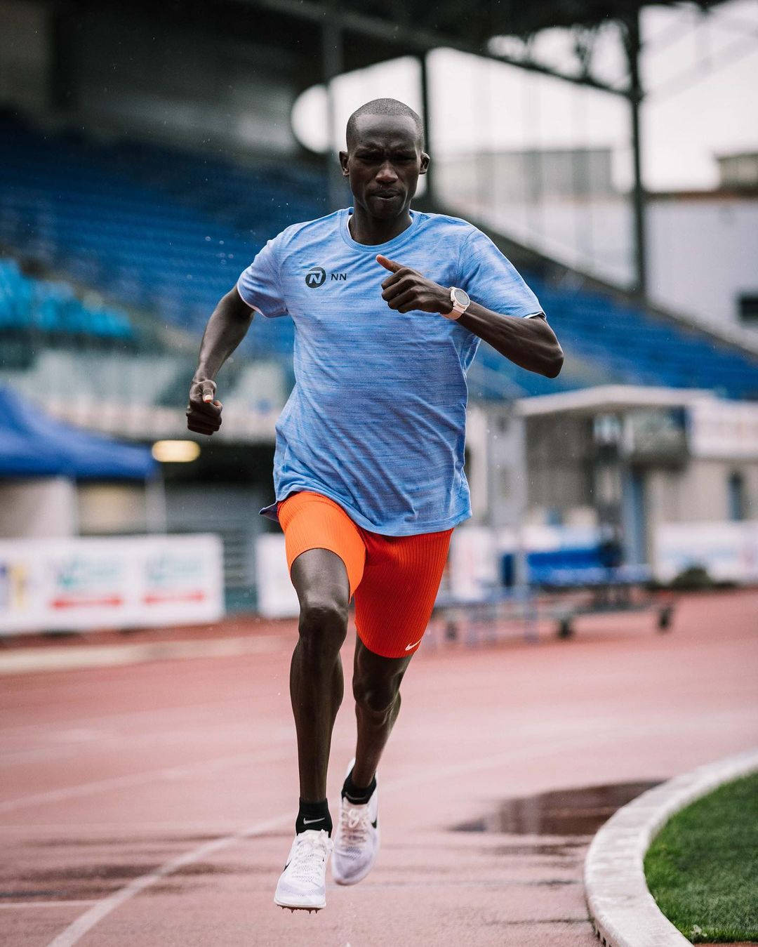 切普盖特10000打破世界纪录,切普特盖大幅打破万米世界纪录