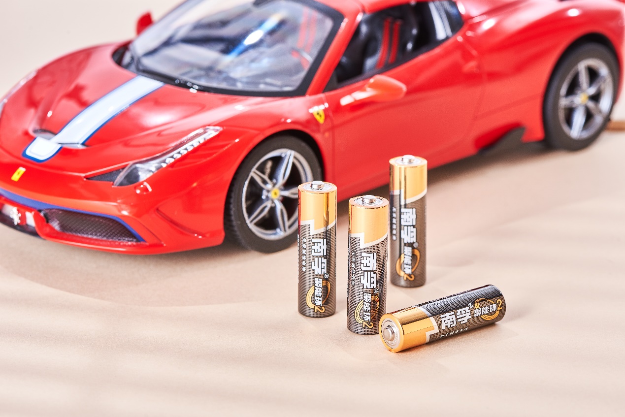 电池属于有害垃圾,电池是不是有毒的