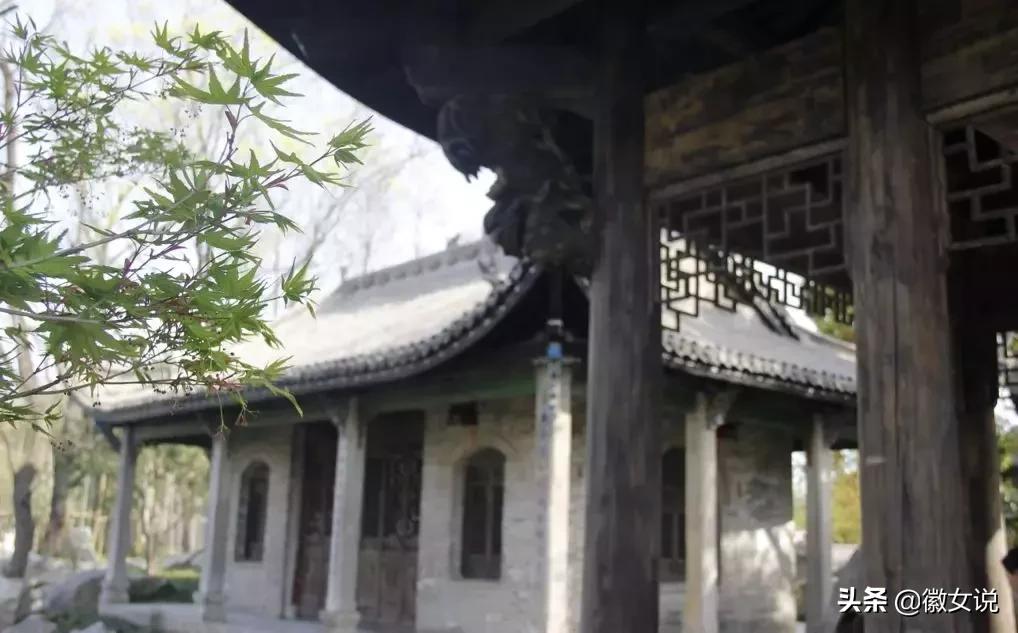 皖北的一个姑娘,安徽皖北姑娘