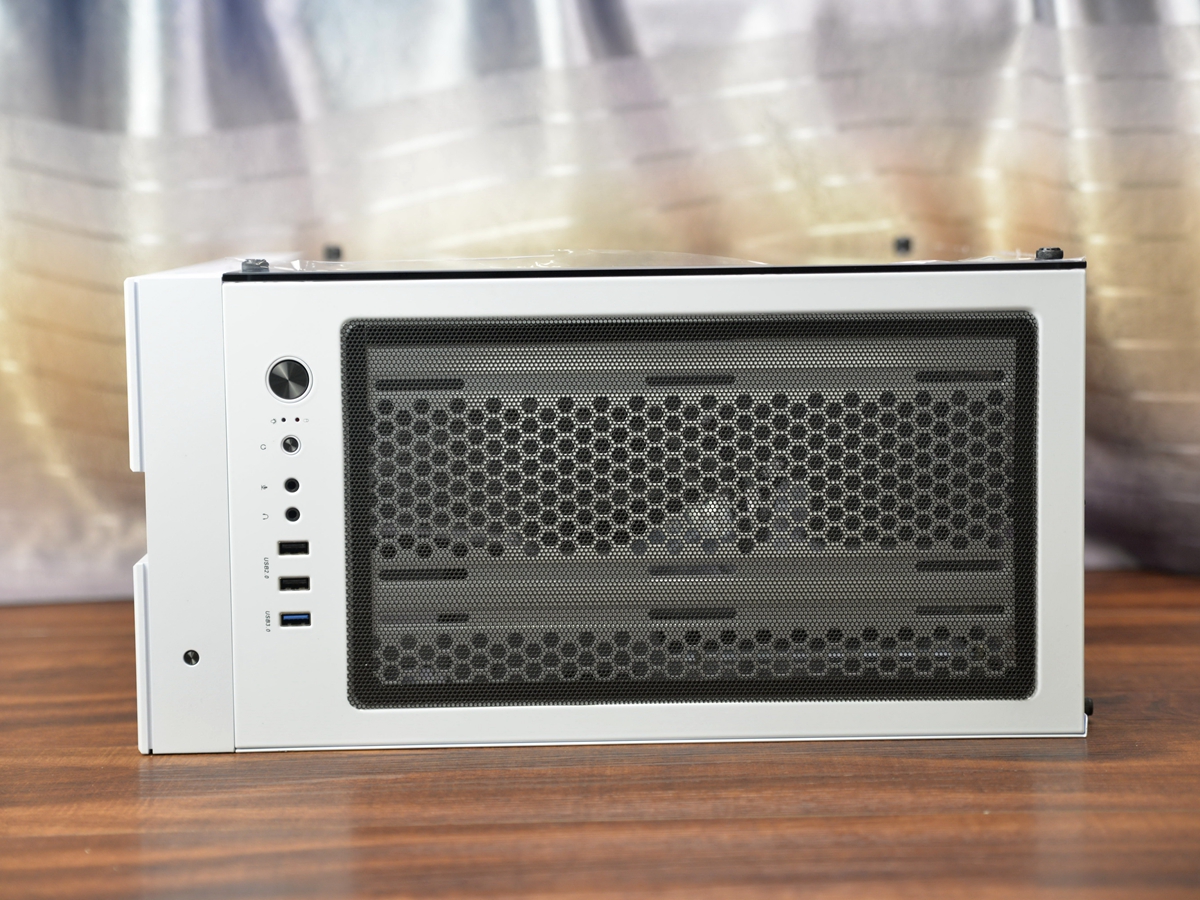 大水牛650w电源测评,大水牛额定650w电源测评