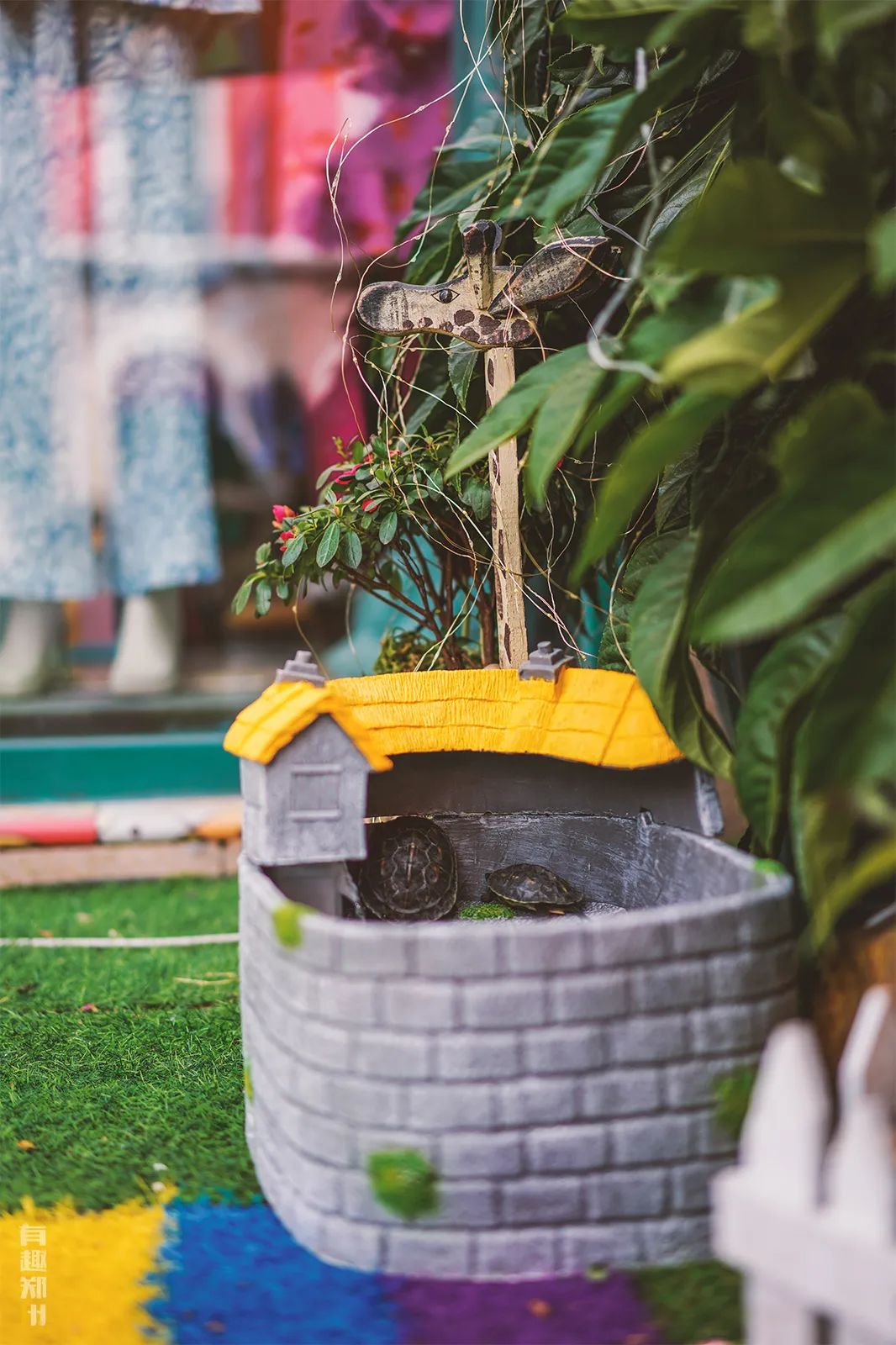 逛了买手店,郑州买手店潮流