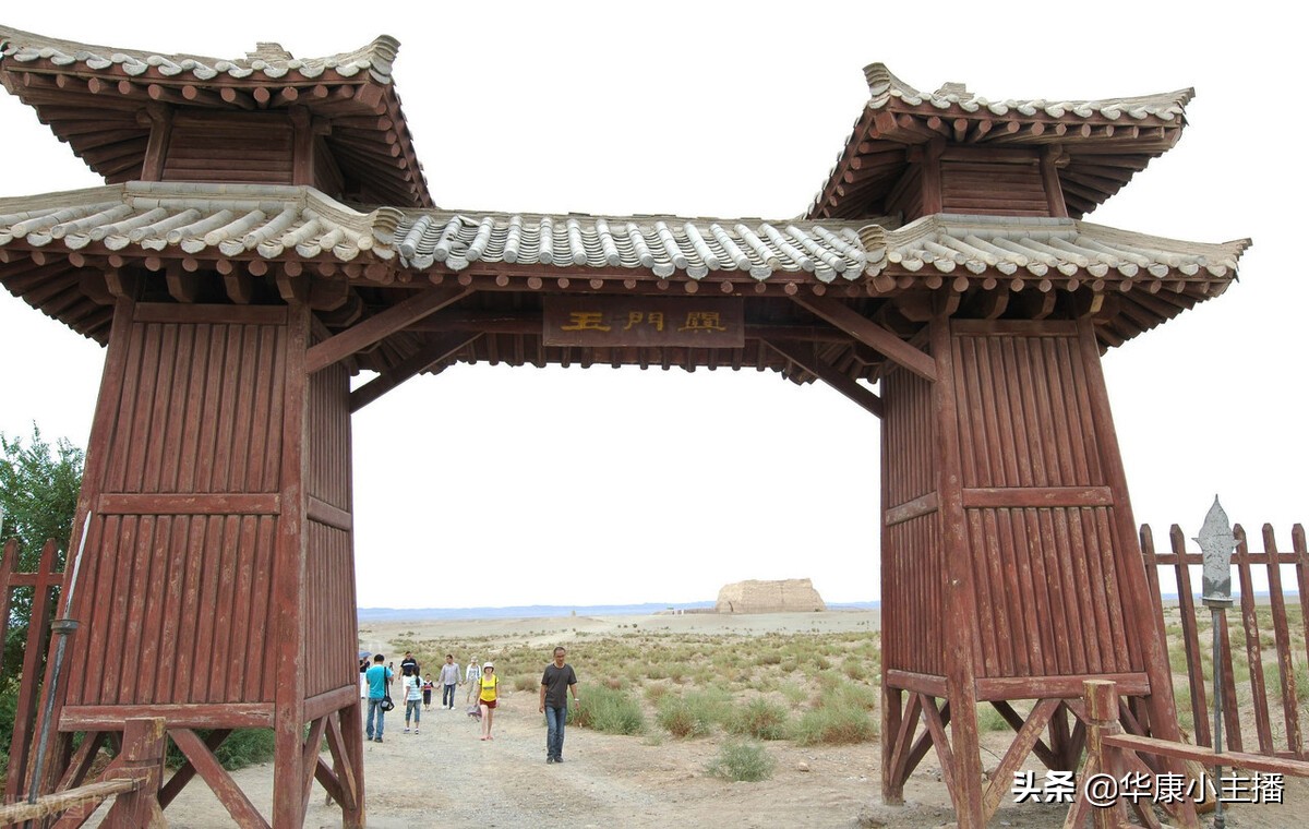 古诗《凉州词》原文注释、译文赏析,附《跟康爸学古诗》朗诵视频