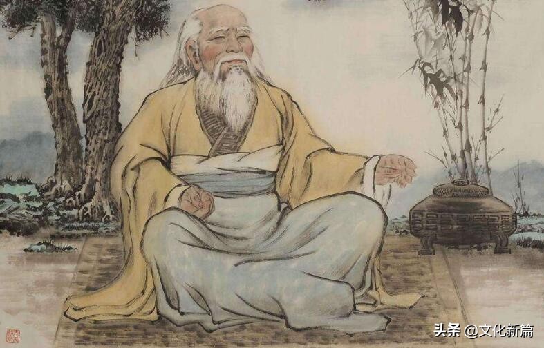 道可道非常道,道可道非常道到底何为道