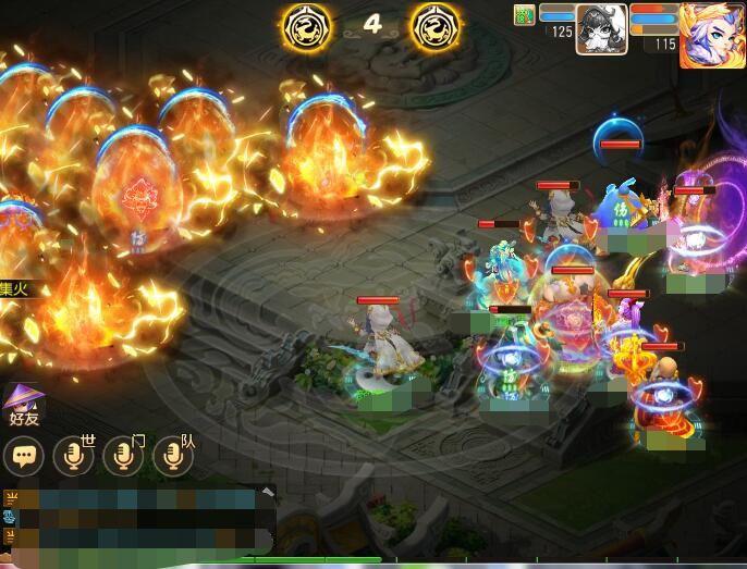 梦幻西游手游平民选魔王和小雷音,梦幻手游69平民玩魔王还是雷音寺