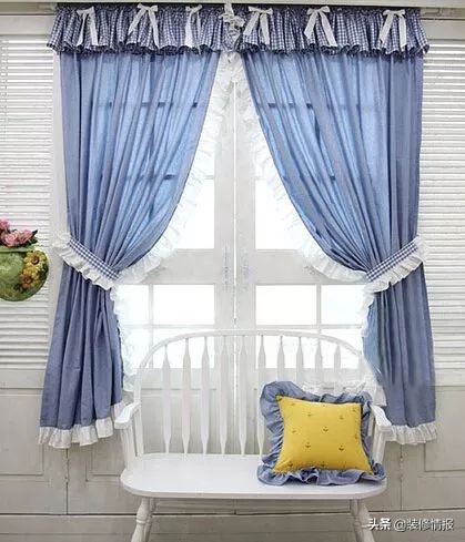 只有内行人才知道的选窗帘小技巧,选窗帘记住这8句口诀窗帘怎么选