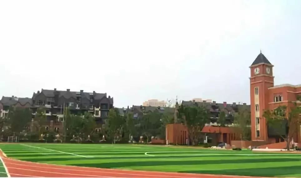 南岸珊瑚小学南山校区,重庆珊瑚小学和树人小学