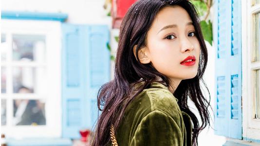 京圈太子妃孙怡，24岁闪婚董子健，为何生子多年仍未领证