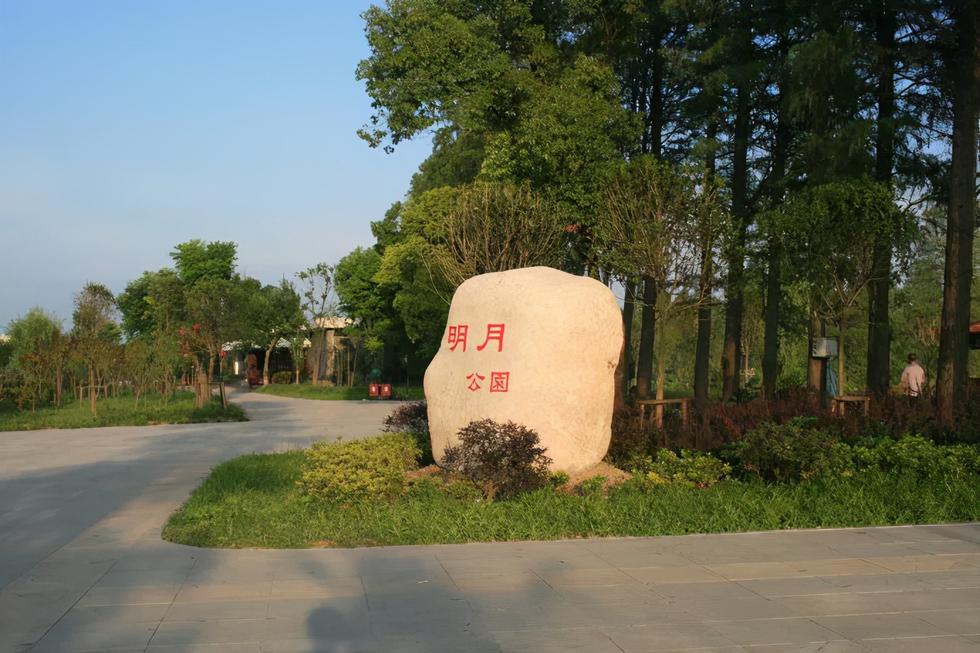 30+公园在路上，荆州又要“补绿”了