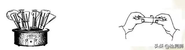 实验室基本操作注意事项,实验室实验操作教程