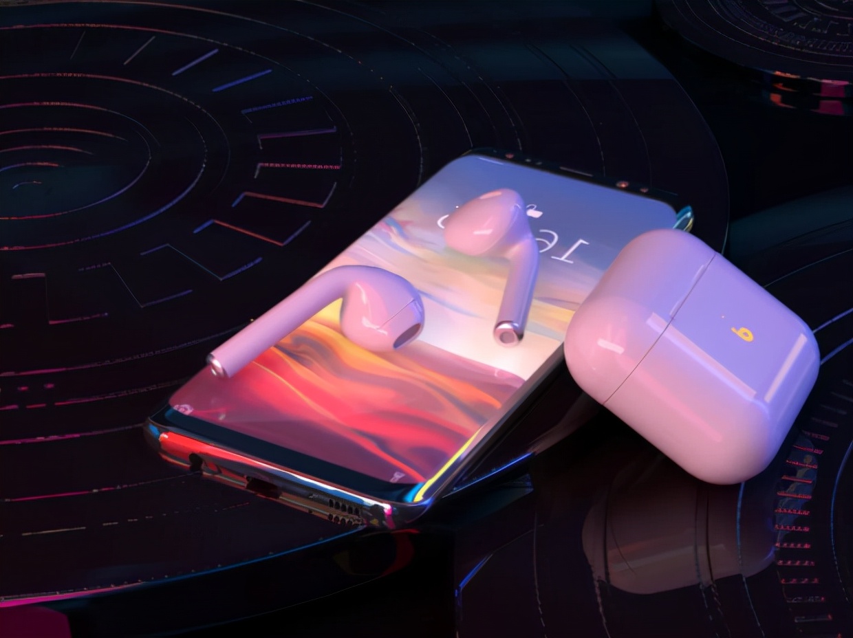 开幕在即：6万㎡解锁未来6G/AIoT/智车/快充/封装/嵌入式技术