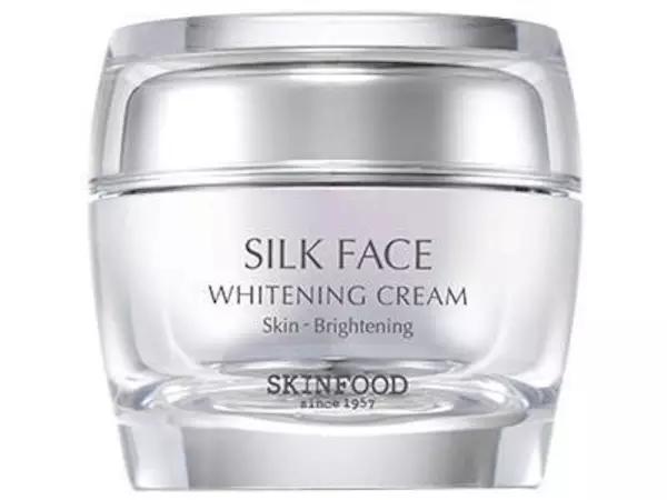 面霜推荐排行榜第一名保湿面霜,最顶级的面霜是哪一款面霜