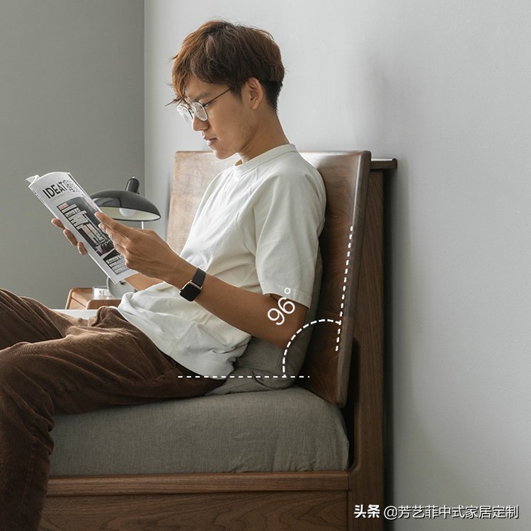 中式风格实木家具,海南国风新中式实木家具