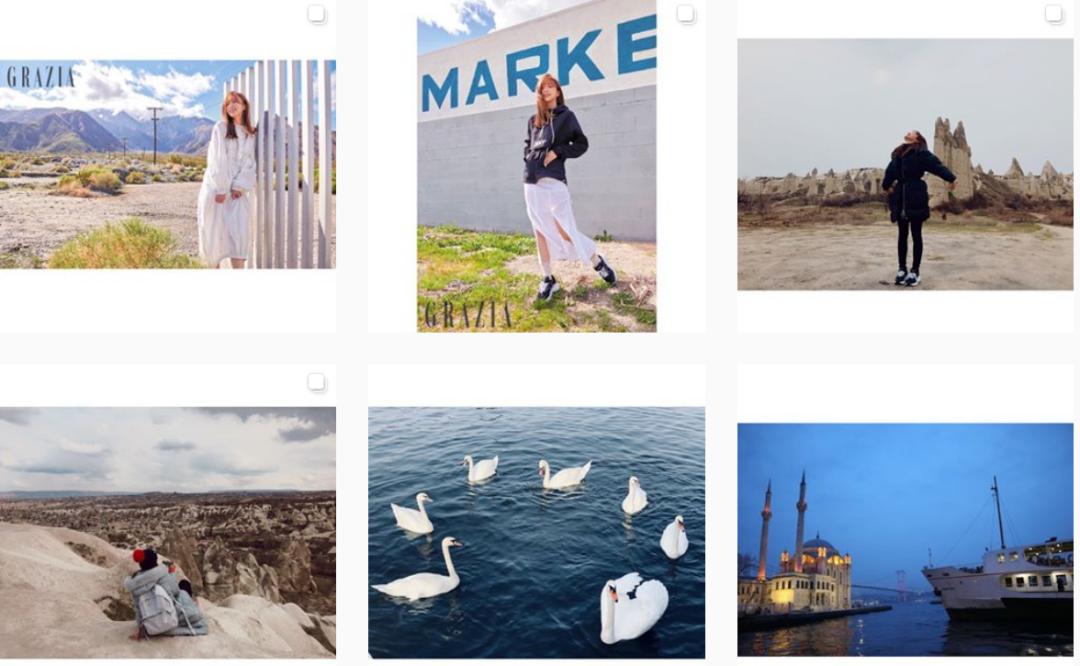 中泰文化差异对比娱乐视频,中日韩泰审美区别